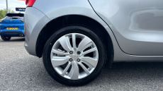 Suzuki Swift 1.0 Boosterjet SZ-T 5dr Petrol Hatchback